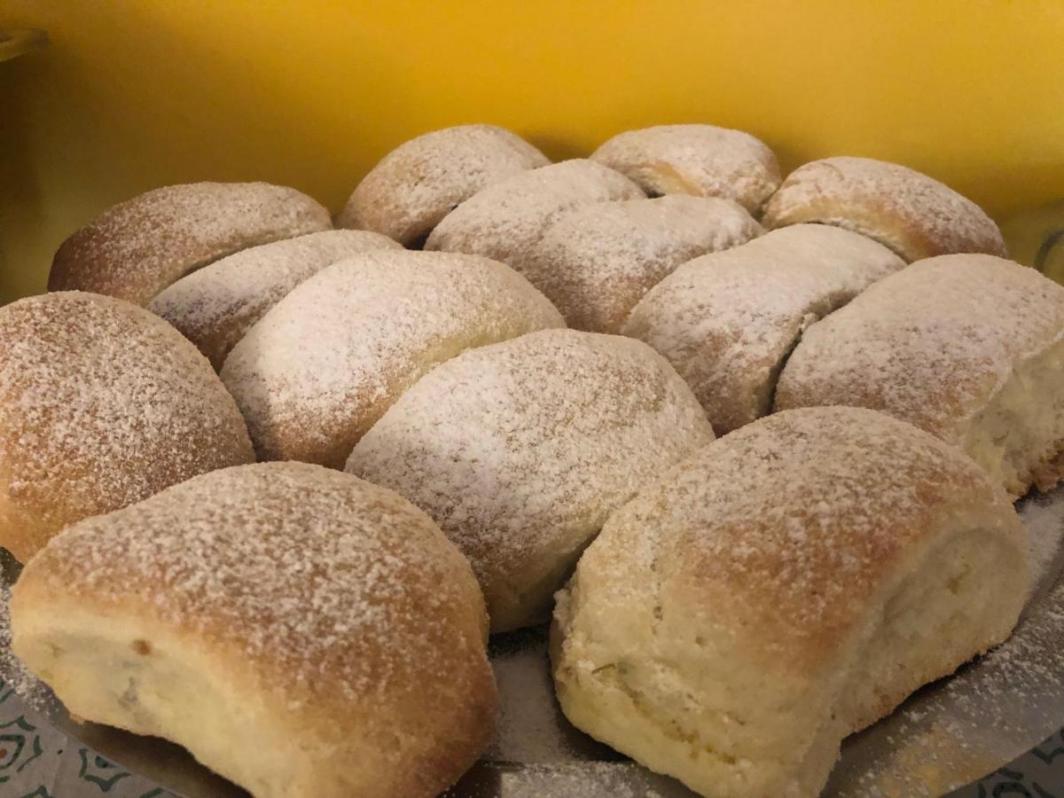 Ubytovani U Draka Trzeboń Zewnętrze zdjęcie