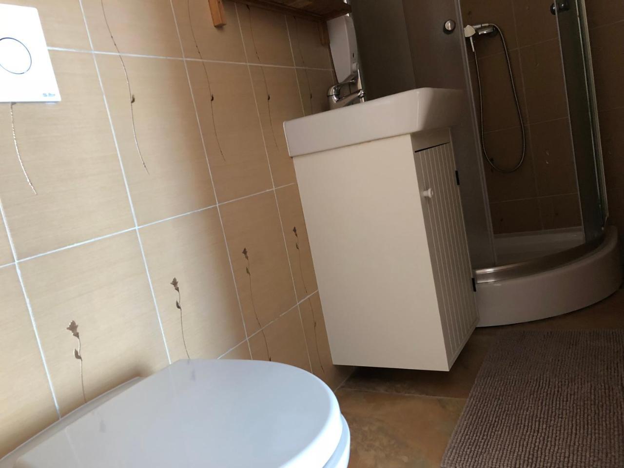 Ubytovani U Draka Trzeboń Zewnętrze zdjęcie